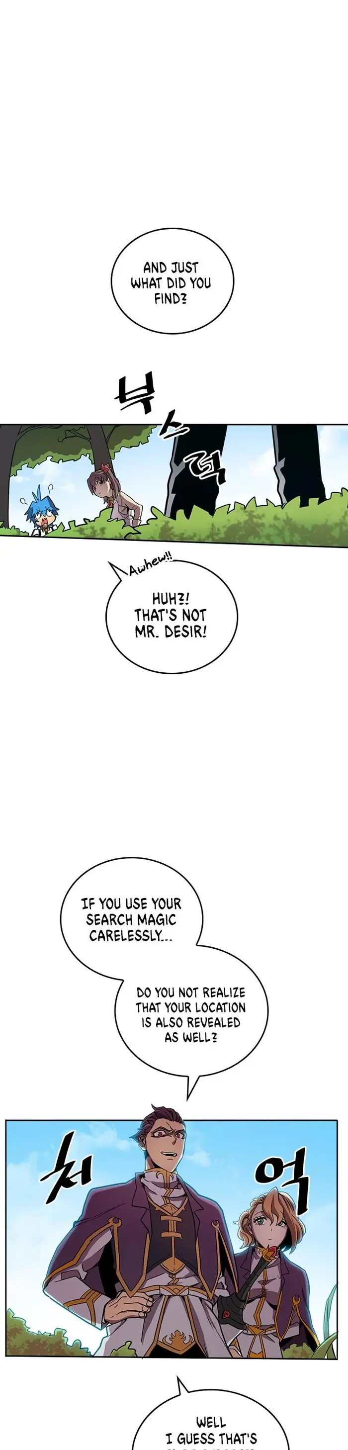 A Returner’s Magic Should Be Special Chapter 26 image 25_optimized